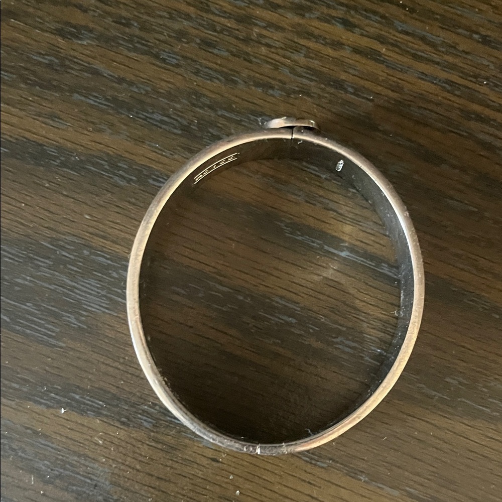 Coach Multicolor Enamel Bracelet - Picture 2 of 4